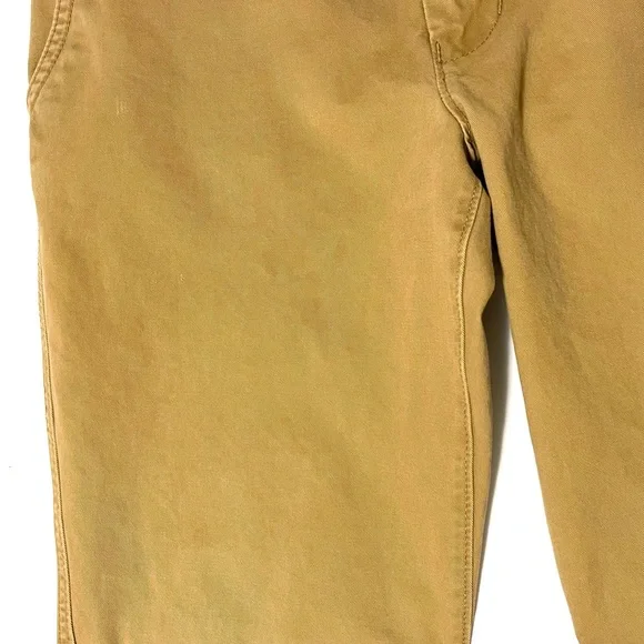 American Eagle Khaki's - Original Straight Leg - Size 32 | 30 - Picture 5 of 14
